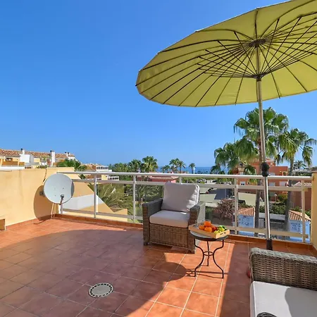 Apartamento Jardines De *