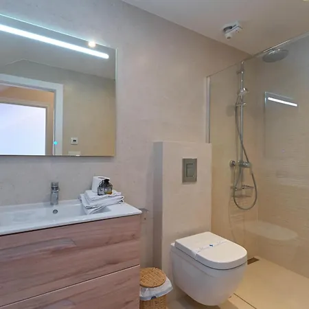 Jardines De Apartamento