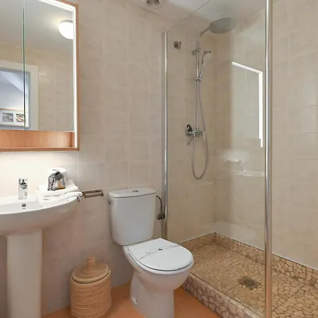 Jardines De Apartamento *