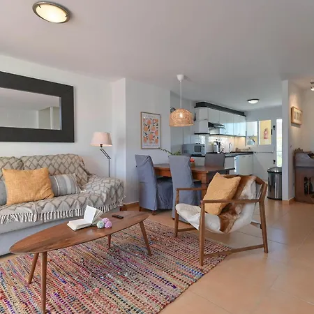 Jardines De Apartamento Dénia