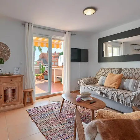 Jardines De * Dénia