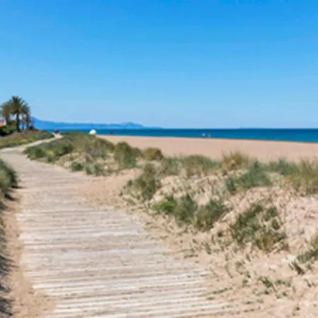 Apartamento Jardines De *