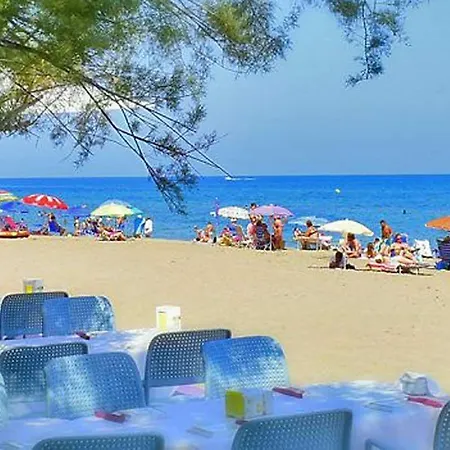 Jardines De * Dénia