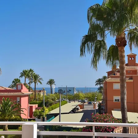 Jardines De Apartment Denia