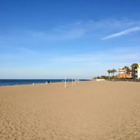 Appartement Jardines De By Aguilarent