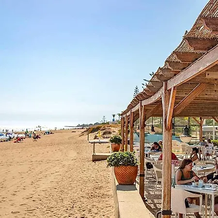 Jardines De By Aguilarent Appartement Dénia