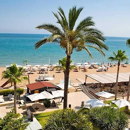 Appartement Jardines De By Aguilarent Dénia