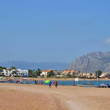 Jardines De By Aguilarent