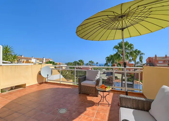 Apartamento Jardines De By Aguilarent *