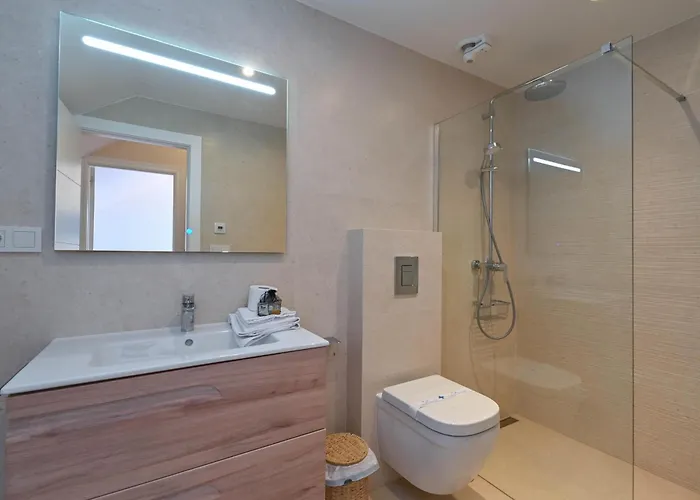 Jardines De By Aguilarent Apartamento