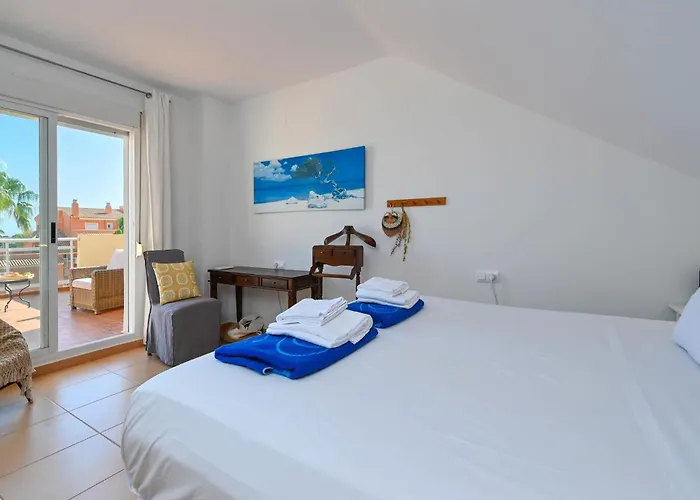 Apartment Jardines De