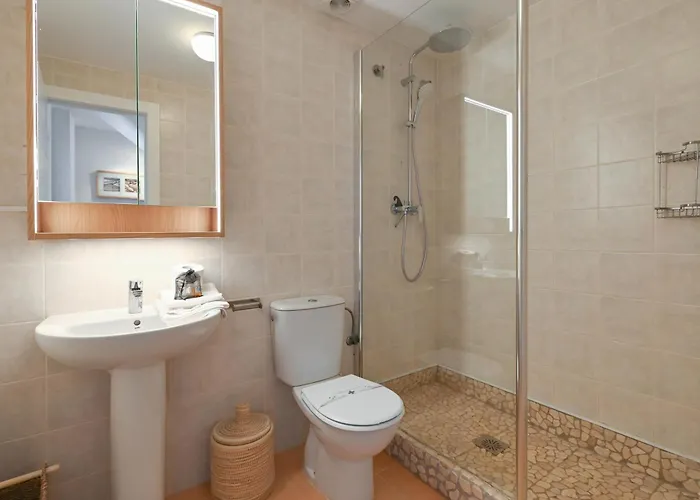 Jardines De Apartment *