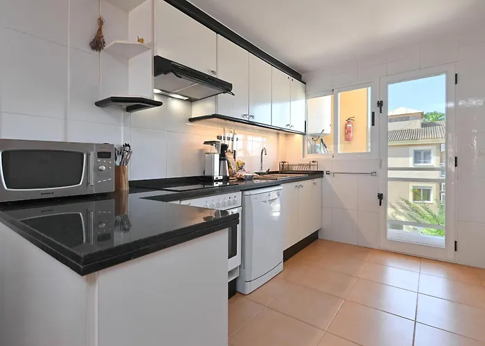 Jardines De By Aguilarent Dénia