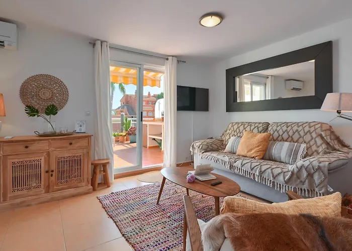 Jardines De By Aguilarent * Dénia