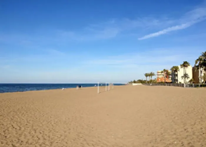 Apartment Jardines De