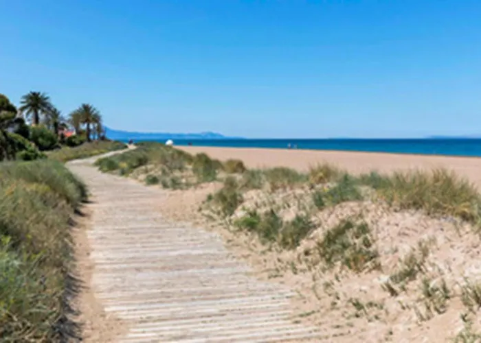 Apartment Jardines De *