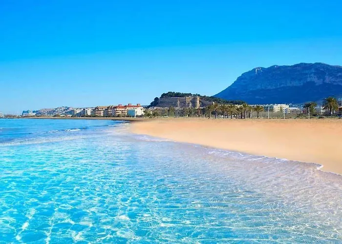 Apartment Jardines De *