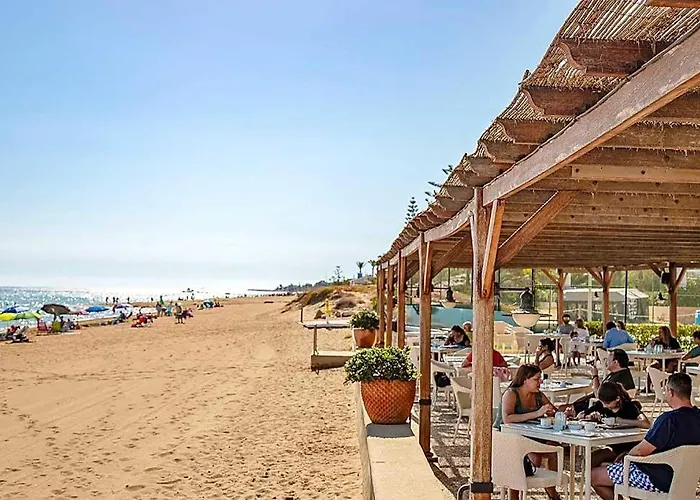 Jardines De By Aguilarent Apartamento Dénia