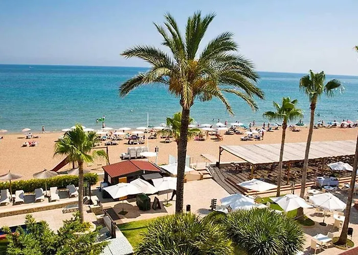 Apartment Jardines De Denia